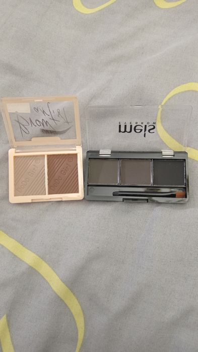 Продам разные тени, новые!