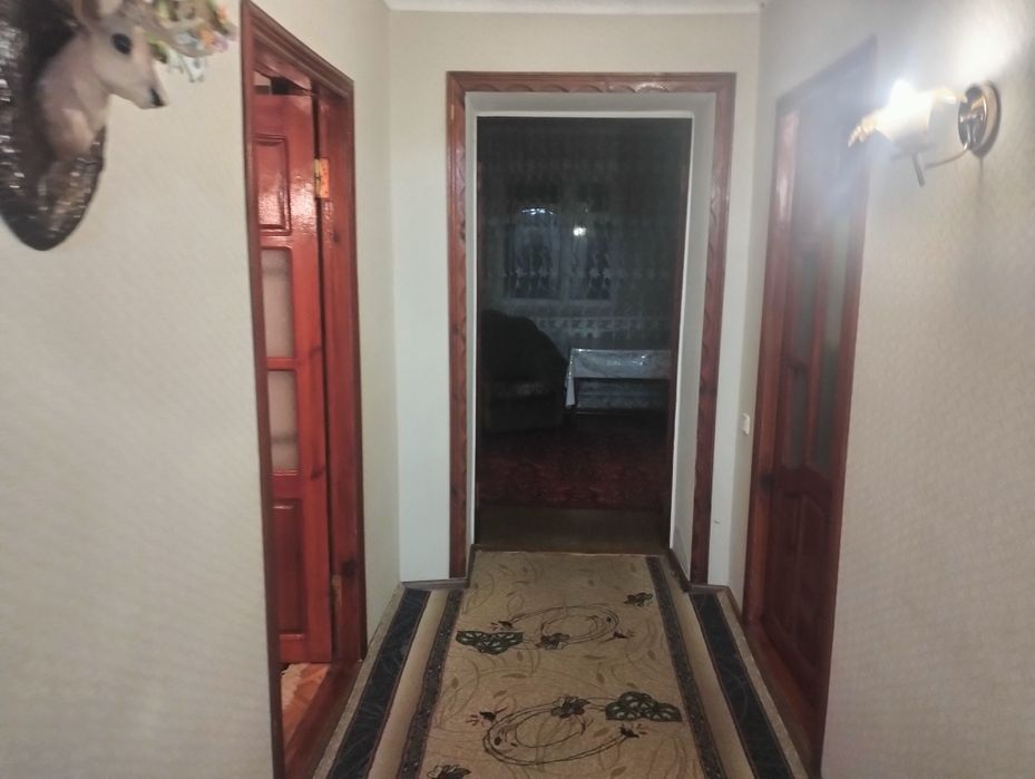 Продается дом залинии