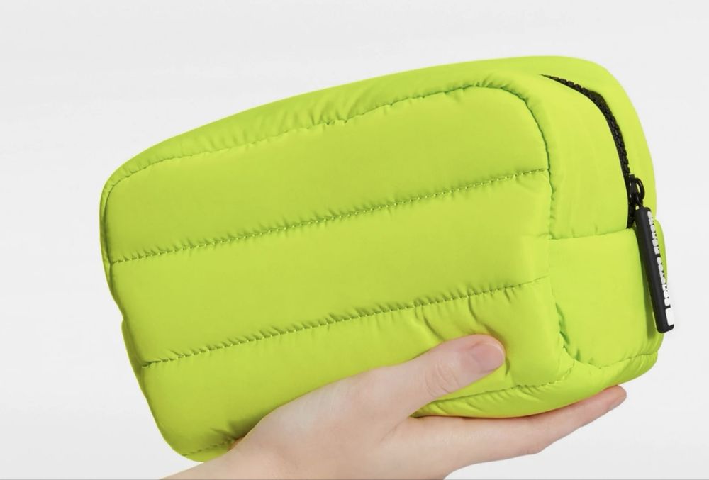 Косметичка Золотая яблоко