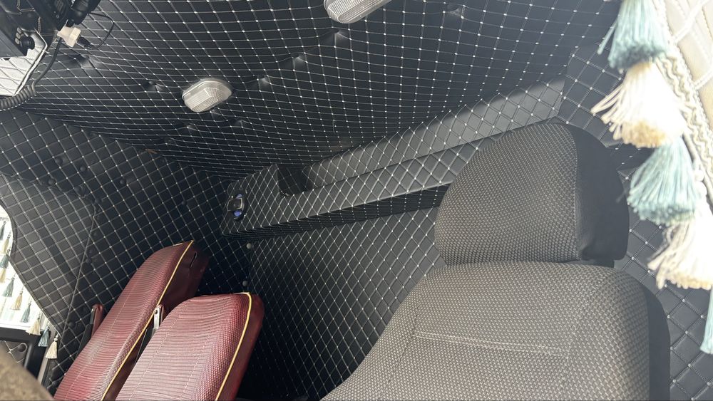 Камаз савок в отличном состояний