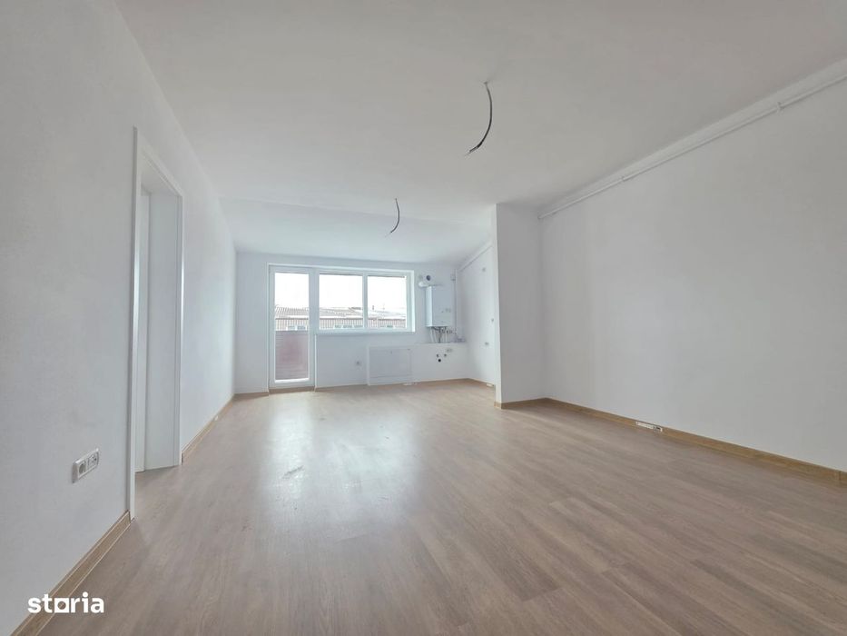 Apartament cu 2 camere de vanzare,Subcetate City 2 Sanpetru