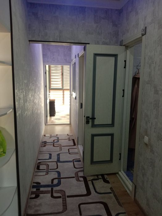 Сдается по суточно, 3комн суткалик халол уй сергели 3а метро 3 бекат