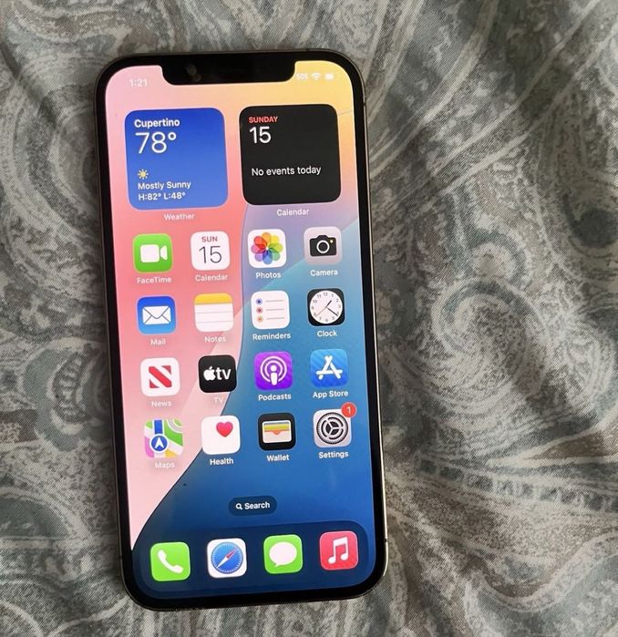 Apple 12Pro срочно