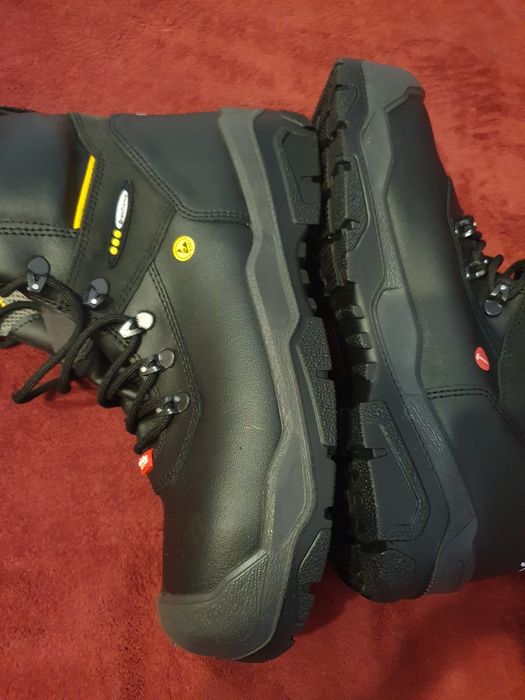 Bocanci protecție Jalas