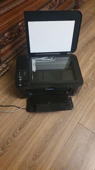 Imprimanta Canon PIXMA MG 3650