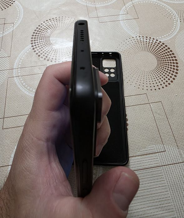 Xiaomi Redmi note 11 pro