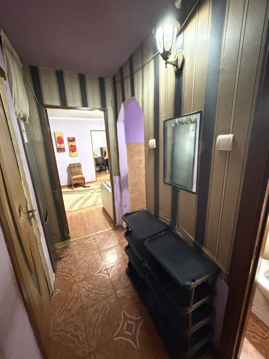 Apartament 2 camere cartier Viitorului