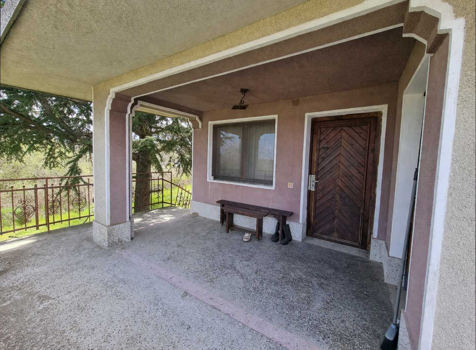 Продава се Къща в с. Равна гора, Област Варна - 196 кв.м за 339 €/кв.м - Снимка #12