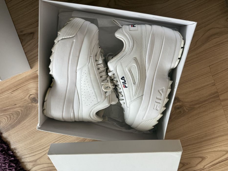 Fila Disruptor дамски обувки оригинални