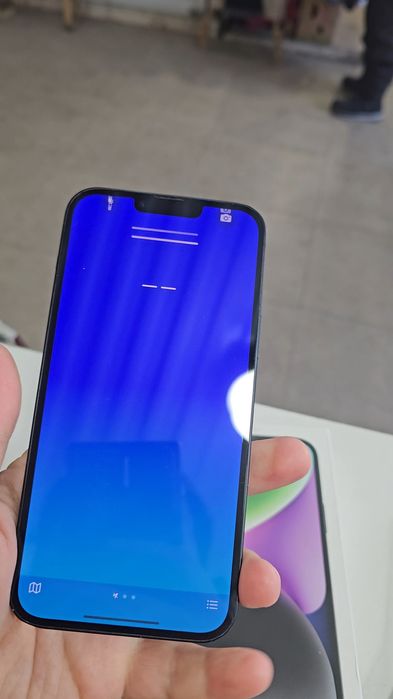 iPhone 14 Plus, 128 gb, %90