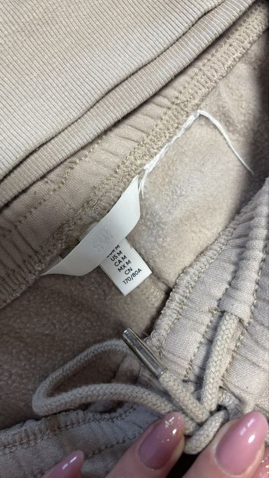 Дамски екип размер М