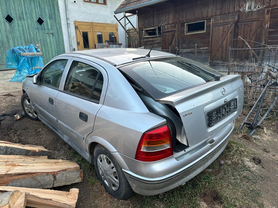 Opel Astra G 1.7 dti Piese