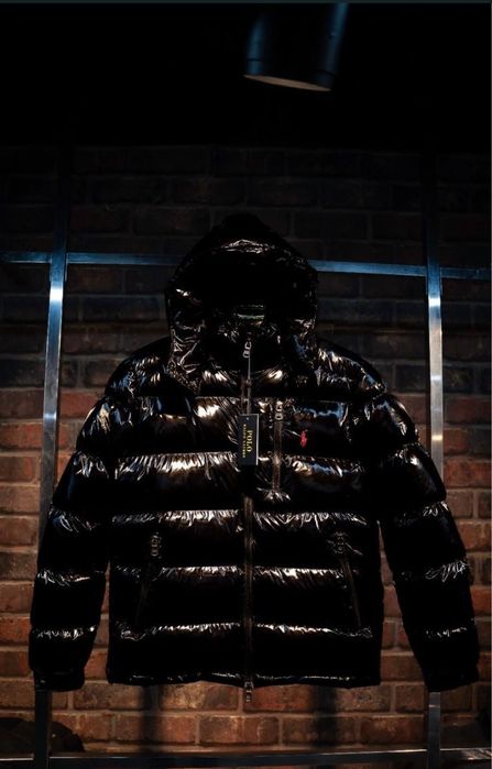 Vand geaca polo marimea L