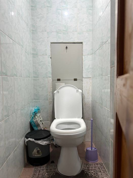 4/5/5 Тузель2, школа 255, сдвоенный зал, балкон 2х6, площадь 92м*