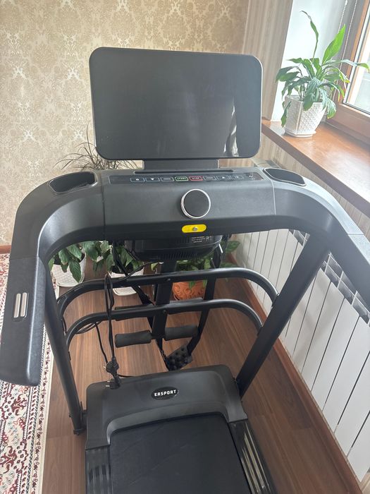 Продам беговую доорожку