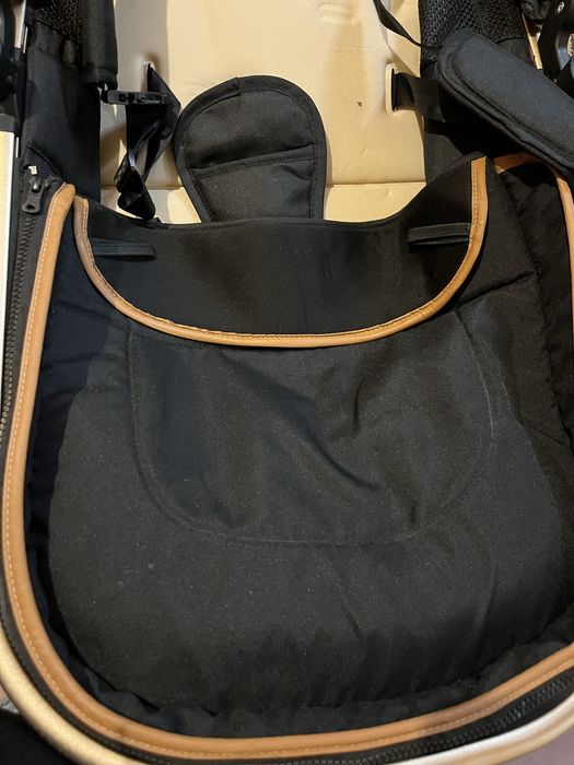 Коляска трансформер