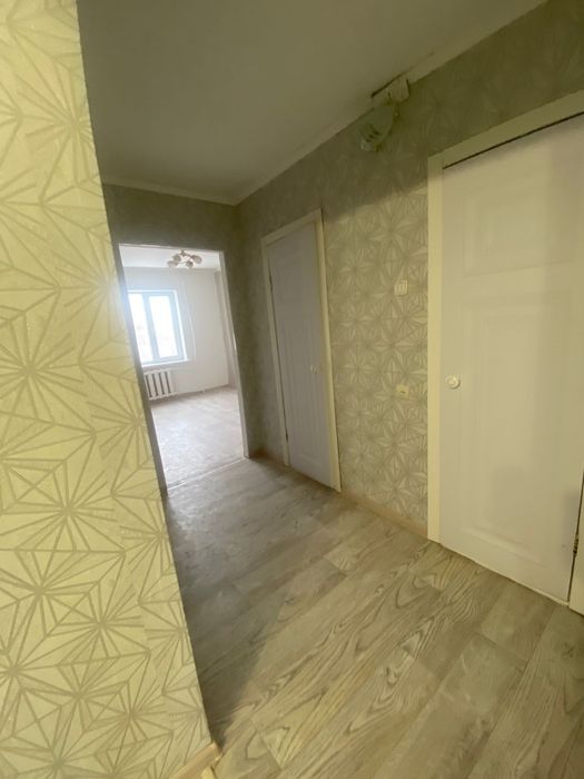 2 комн квартира после ремонта