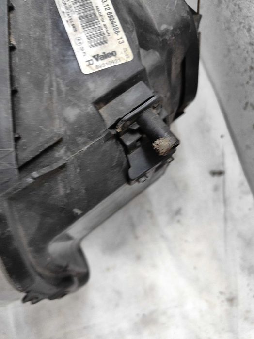 Оригинален фар БМВ Е87  BMW 1 E87