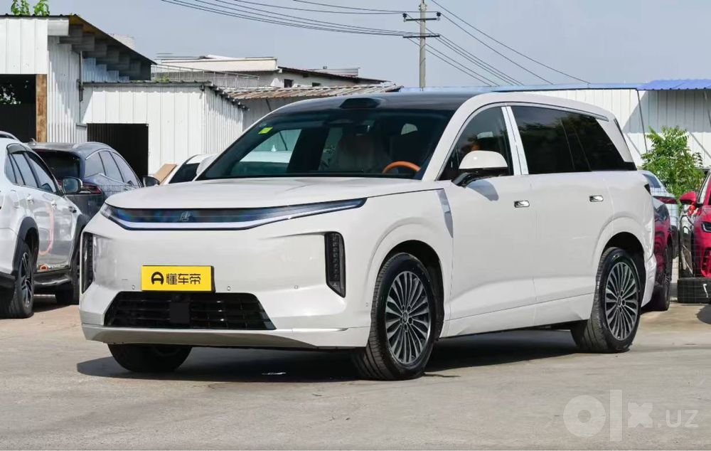 BYD DATANG RWD 950KM Lidar Flagship, BYD DATANG AWD 850KM Shengshi