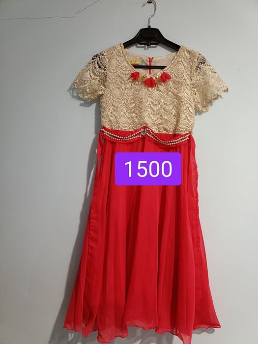 Продам платье на выход