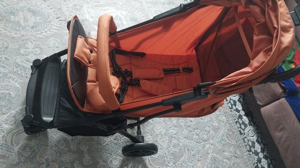 Kalyaska sotiladi tezda