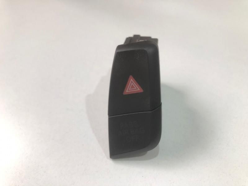 Buton avarie 8k2941509a Audi A4 B8/8K [2007 - 2011]