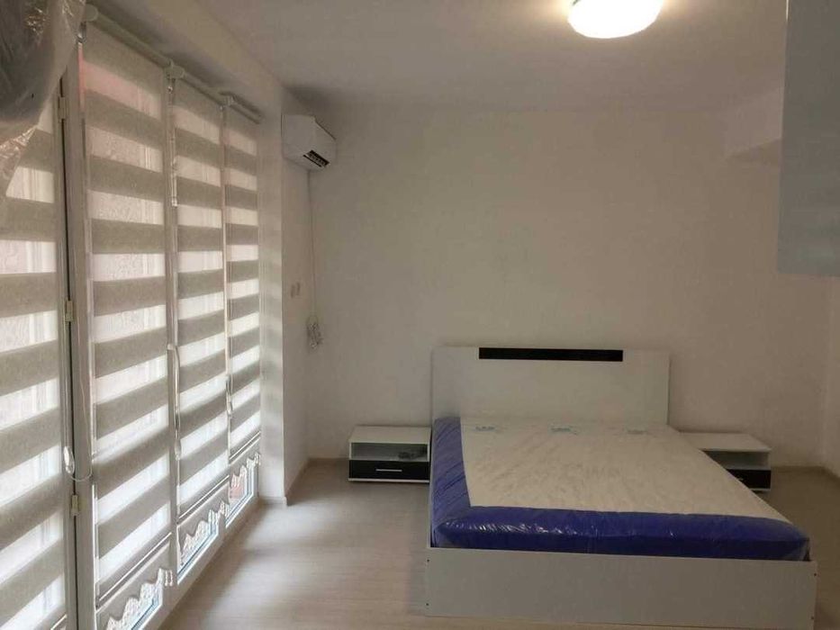 Дава се под наем Едностаен апартамент в Пловдив, Мараша - 40 кв.м за 200 € - Снимка #2