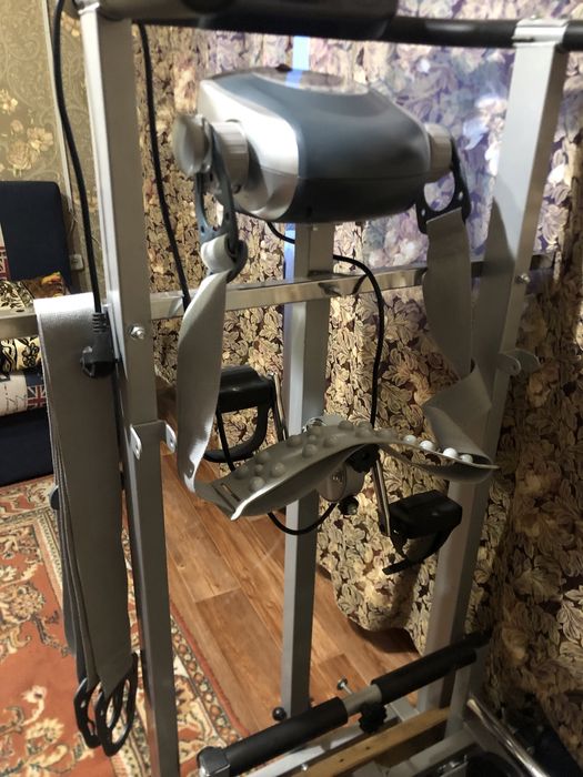 Многофункциональный тренажер