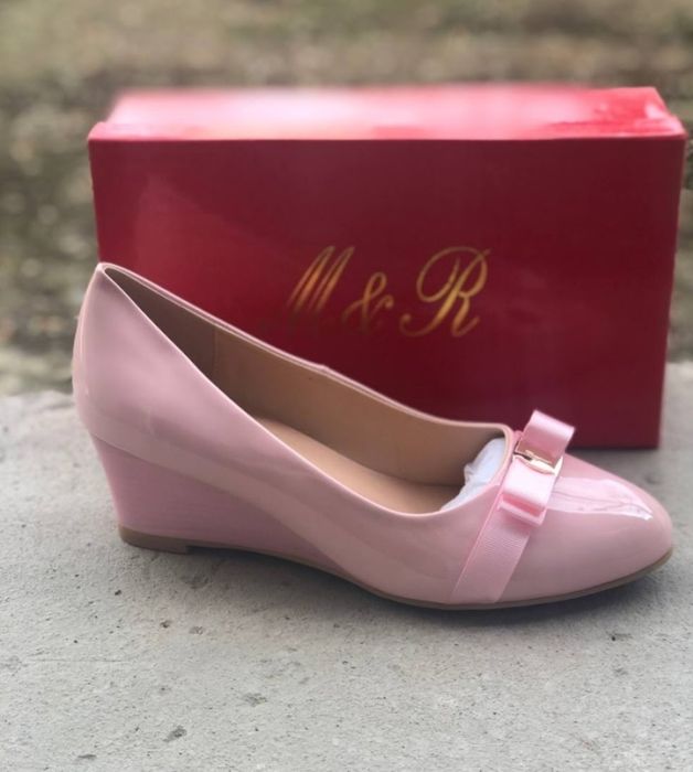 Продам туфли 41 размер,26,3 см