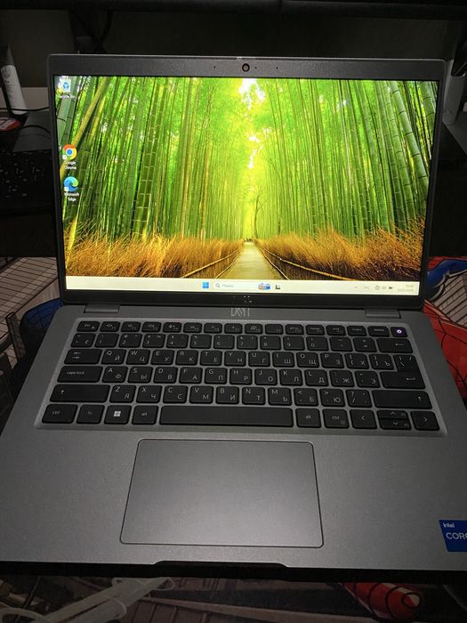 Ноутбук Dell Latitude 5430