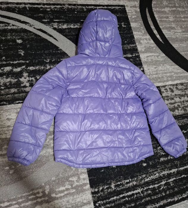 Детско зимно яке United colors of benetton