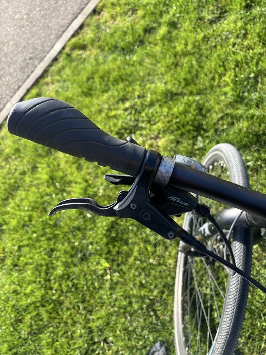 Bicicletă Voodoo Marasa 700c