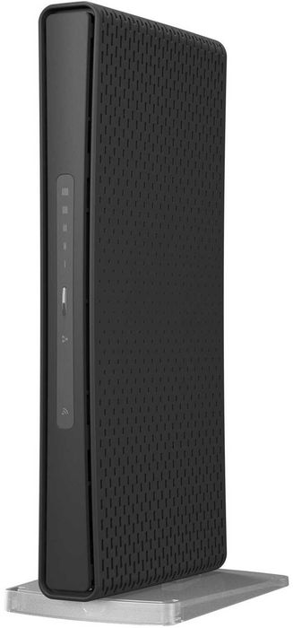 MikroTik hAP AC3 RBD53iG-5HacD2HnD черный