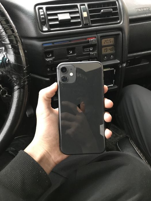 Айфон 11 срочна