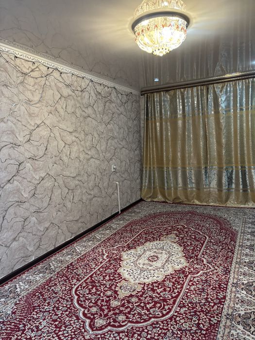 «Жаксы» Дом на продаже 50лет 29дом