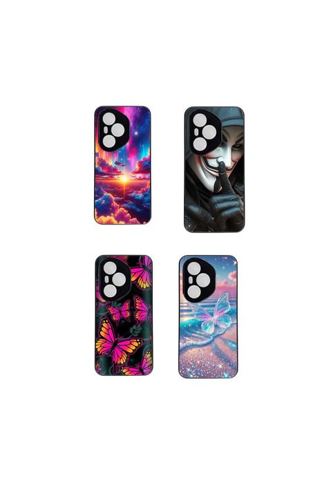 Huse personalizate Honor 400/400 Lite/ 400 Pro