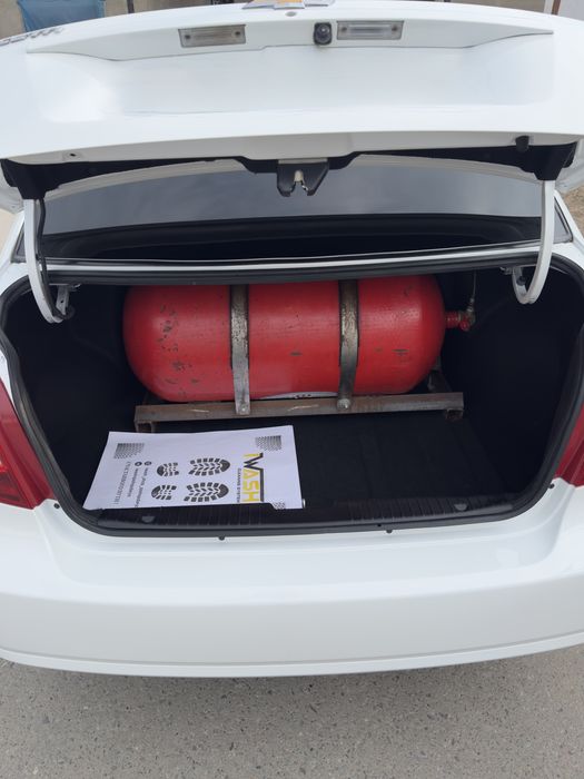 Other Lacetti / Gentra 2022 — 4