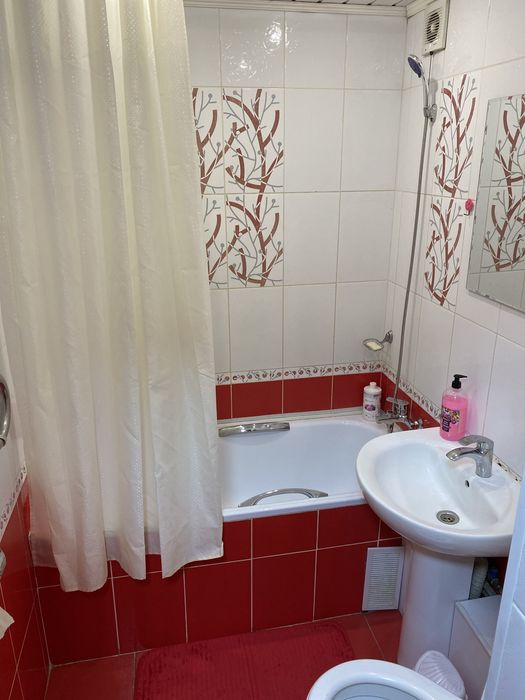 Квартира посуточно и по часам