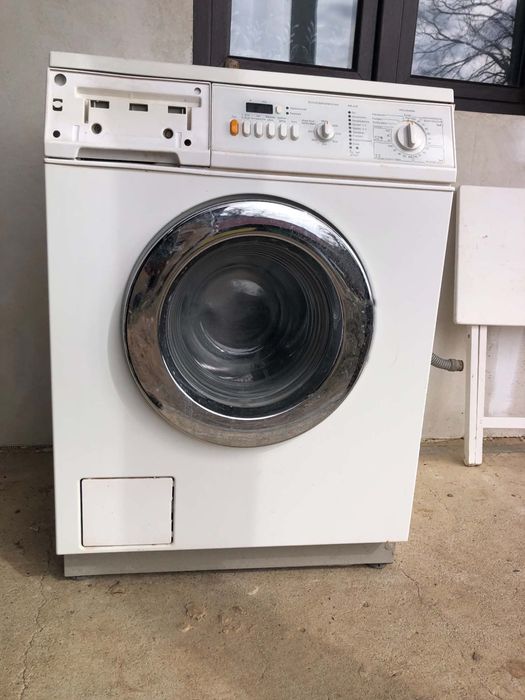 Пералня Miele W918