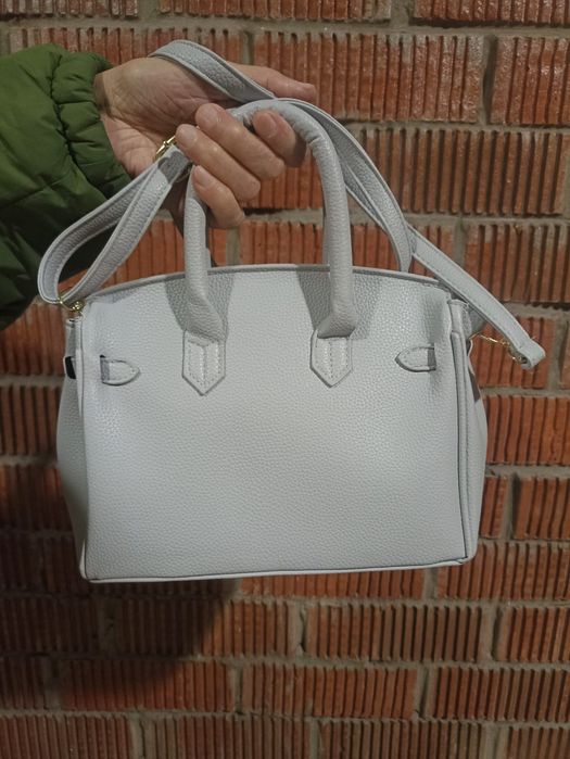 Сумка Hermes Birkin новая