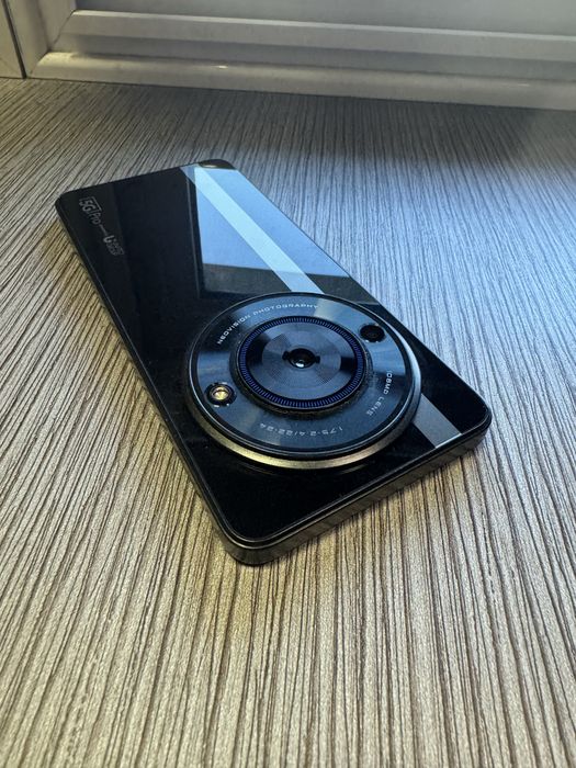 Перфектен! 5G UG Phone U25