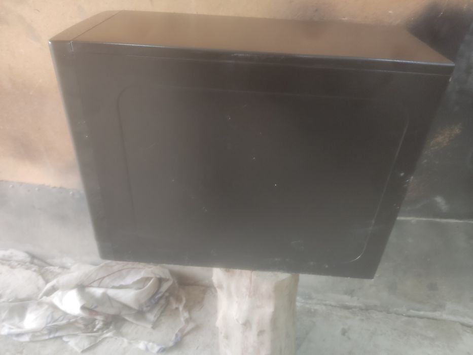 Продам настольный компьютер