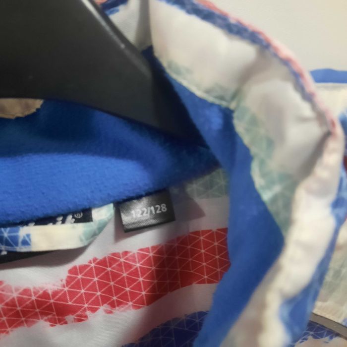 Geacă  copii 122/128