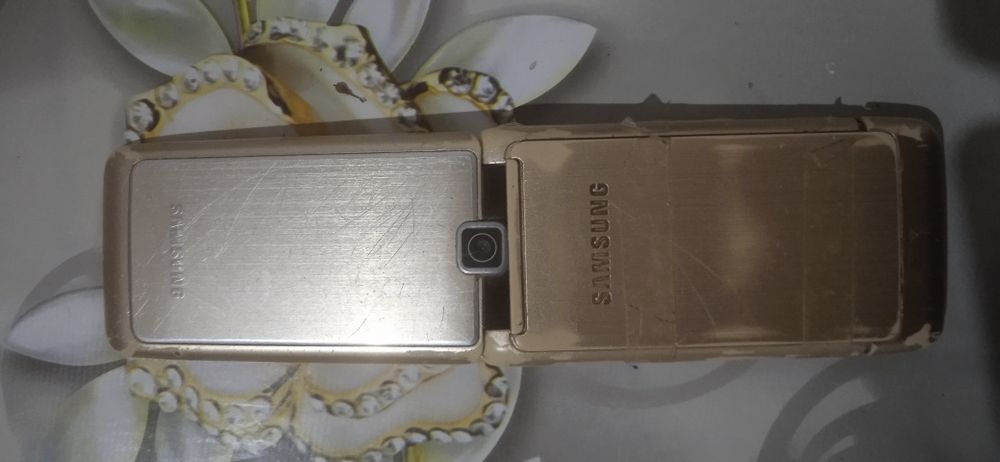 Samsung S3600i telefon