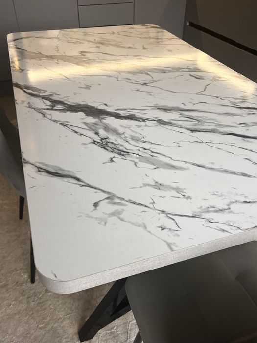 Стол с стуля комплект