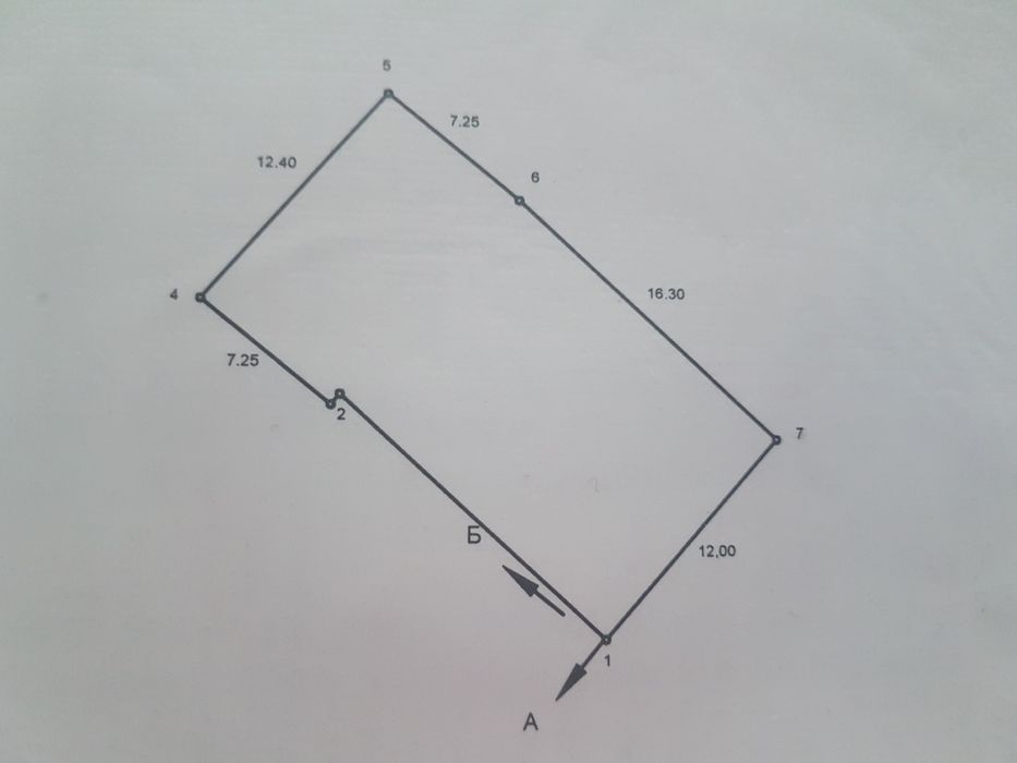 Продаю дом в спальном районе