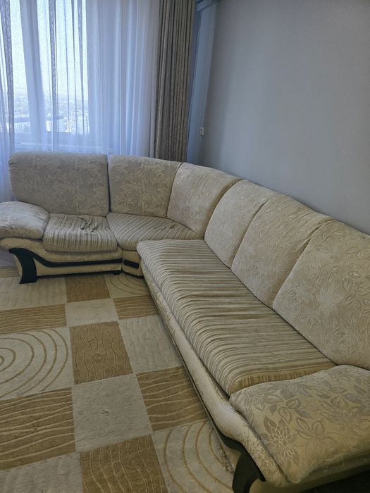 Продам диван, самовывоз