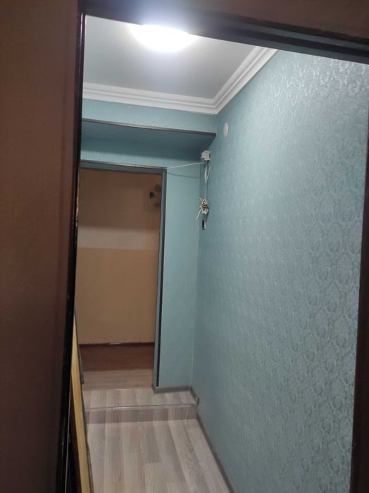 Сдается квартира 1-комнатная в центре города.