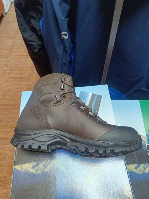 Нови зимни Ловни обувки Meindl  - Kansas -280 лв.