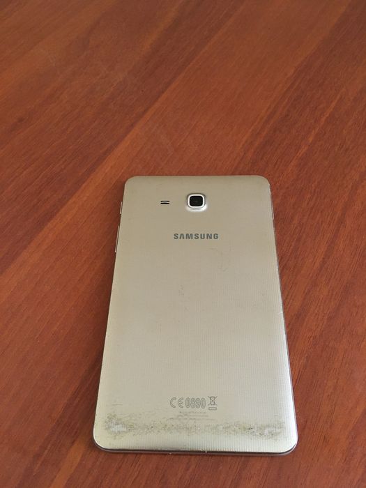 Samsung galaxy tab A6 planshet